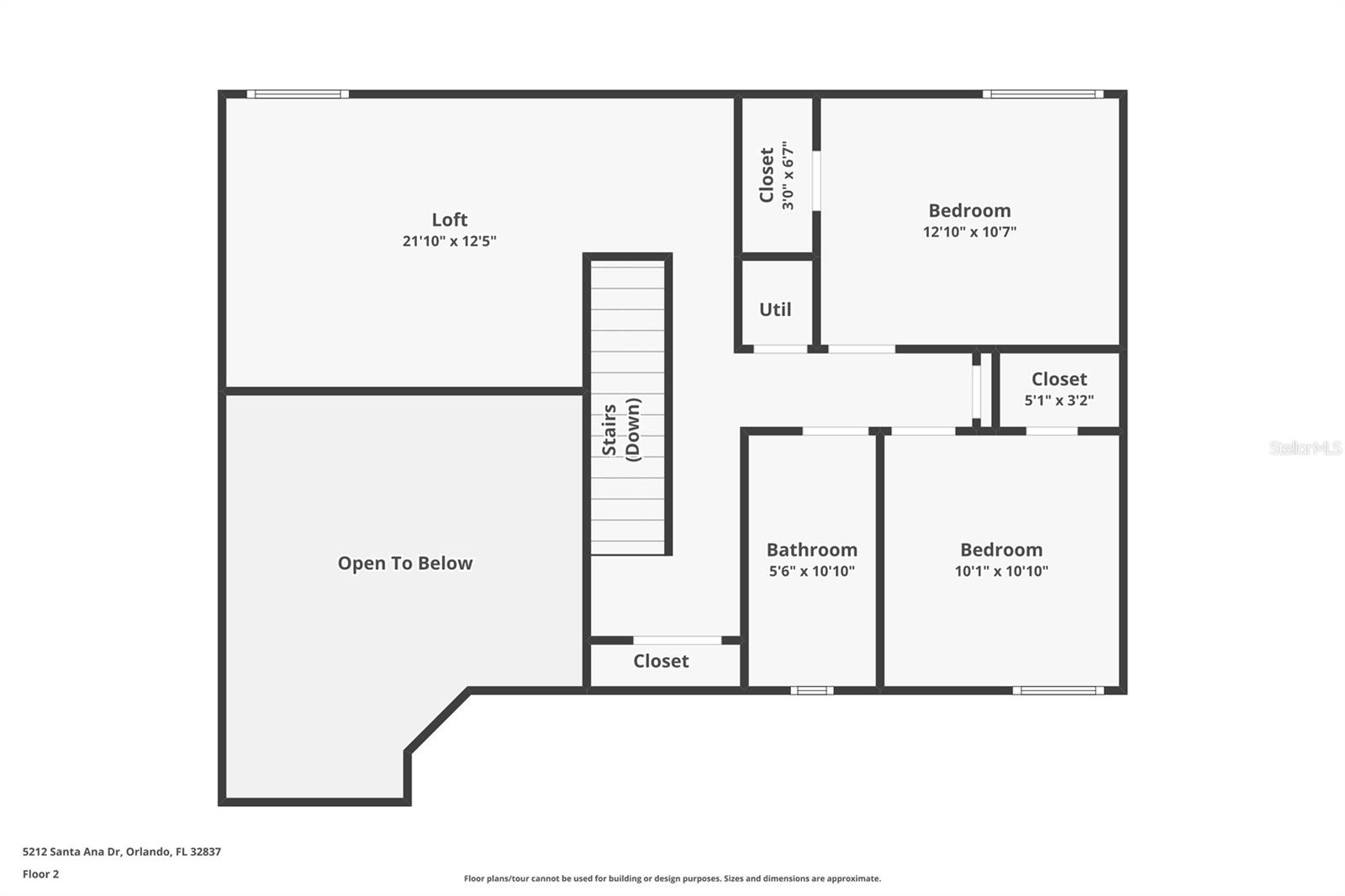 Image 29 of 30 For 5212 Santa Ana Dr