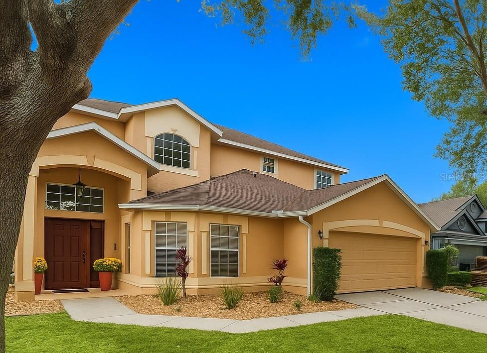 Image 3 of 27 For 5212 Santa Ana Dr