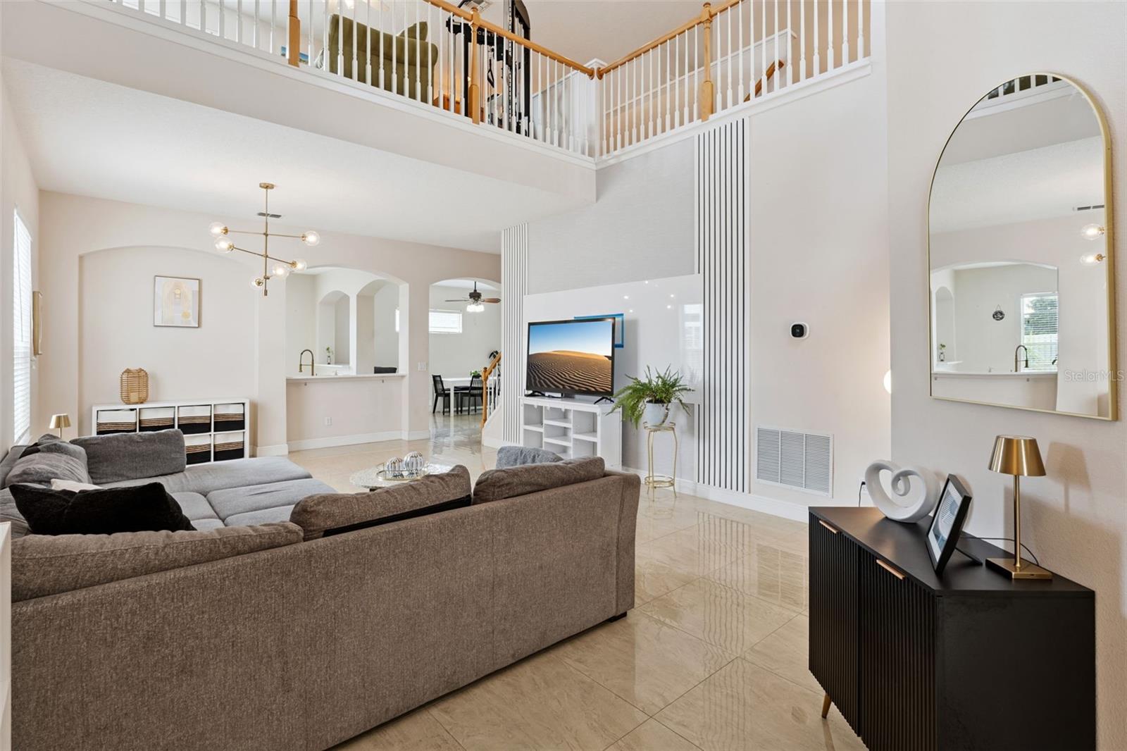 Image 6 of 27 For 5212 Santa Ana Dr