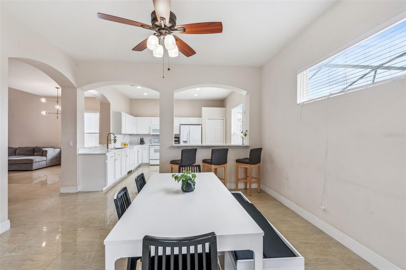 Image 8 of 27 For 5212 Santa Ana Dr