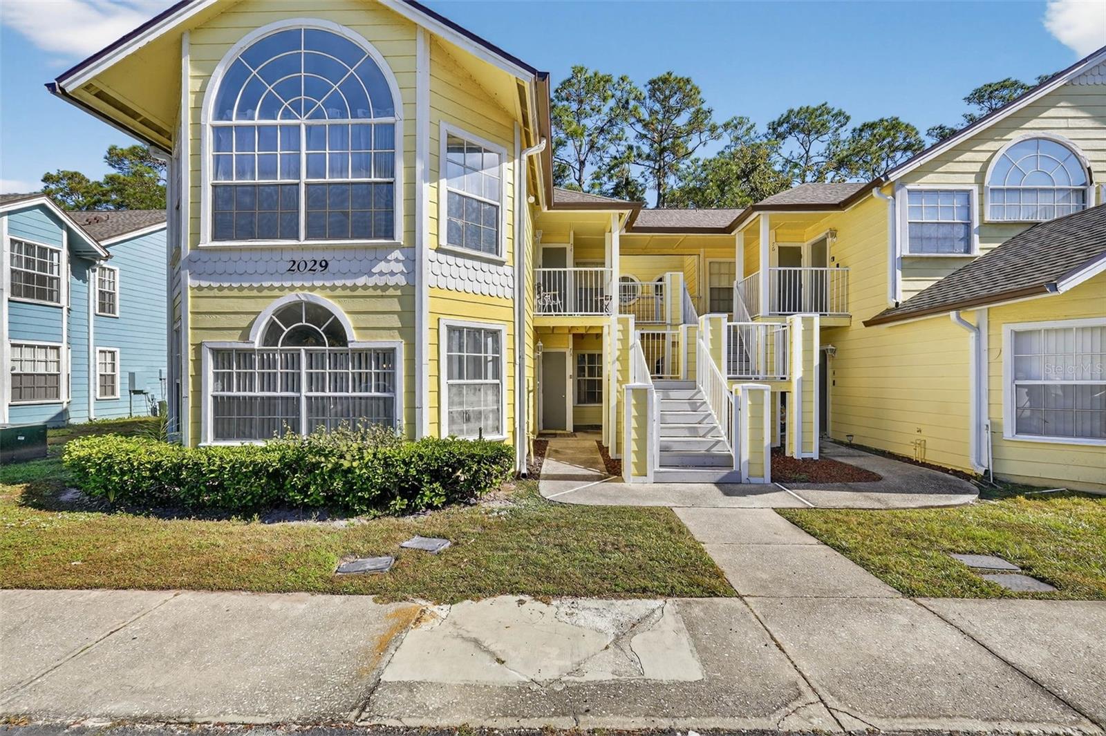 Details for 2029 Royal Bay Boulevard 73, KISSIMMEE, FL 34746