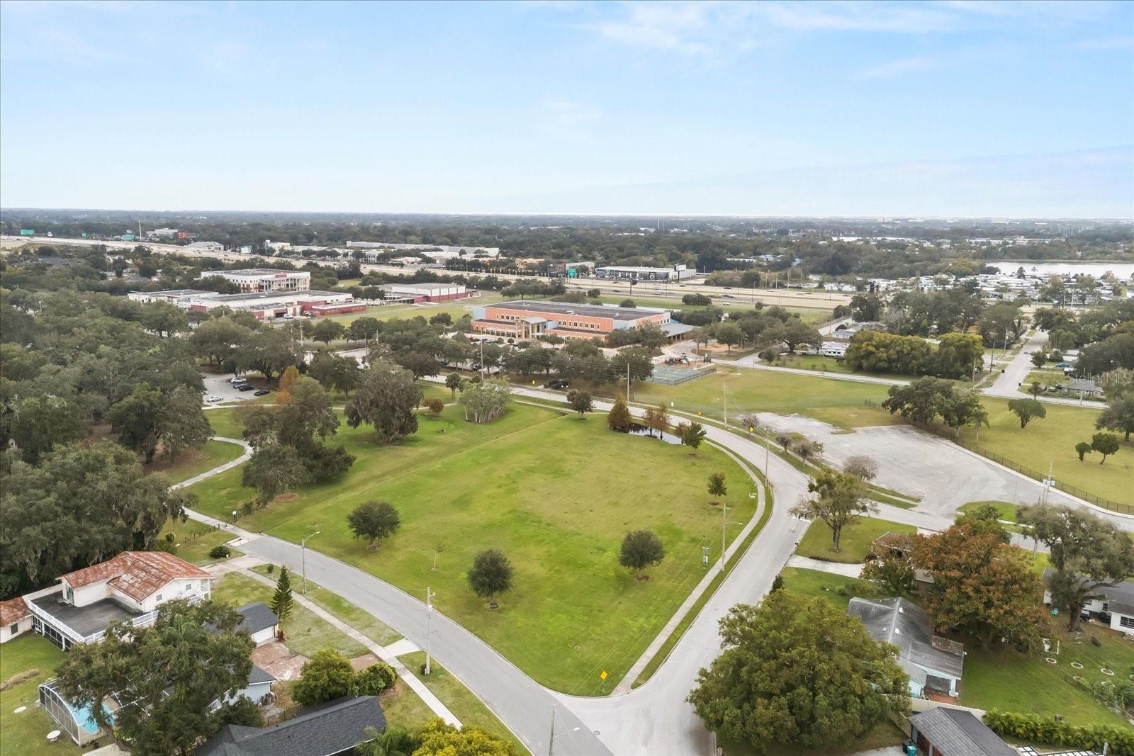 Image 48 of 48 For 2500 Lauderdale Court