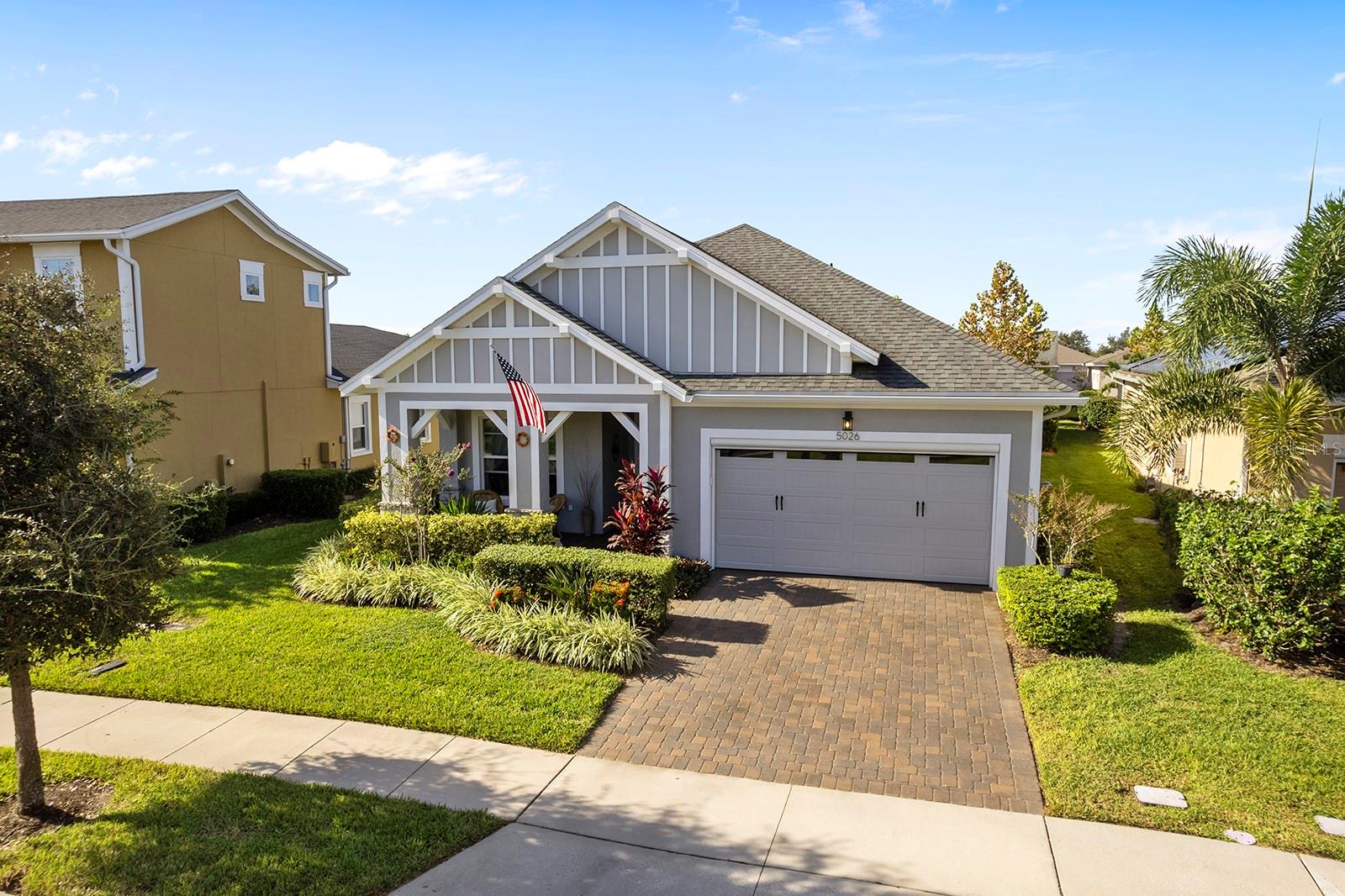 Image 2 of 72 For 5026 Fountainwood Drive