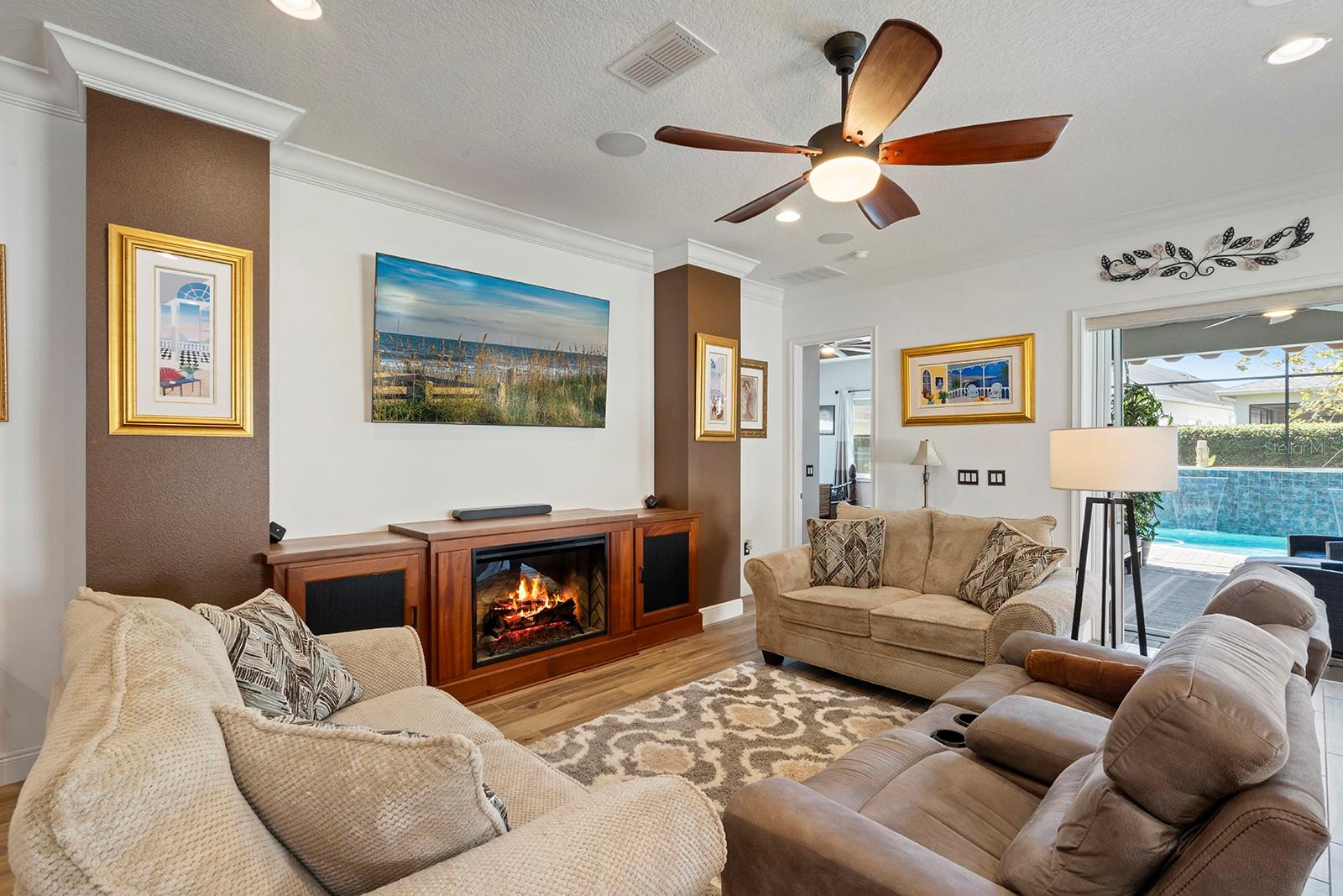 Image 22 of 72 For 5026 Fountainwood Drive