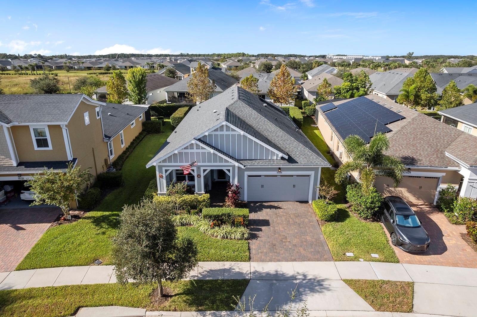 Image 3 of 72 For 5026 Fountainwood Drive