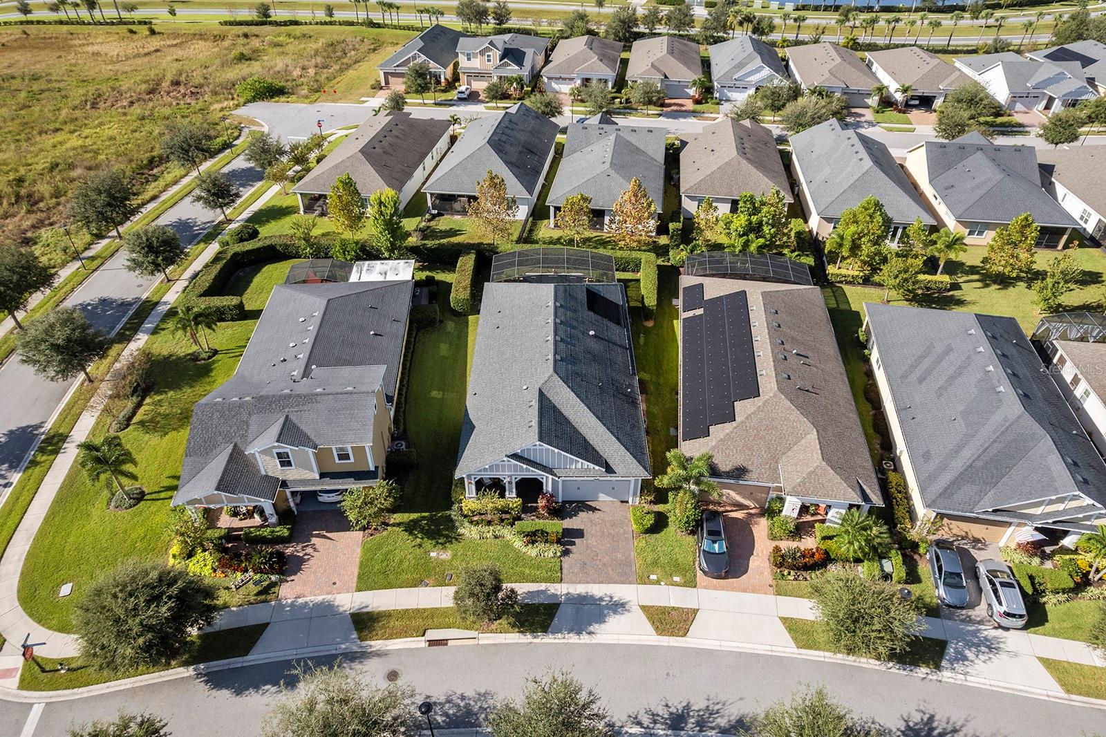 Image 46 of 72 For 5026 Fountainwood Drive