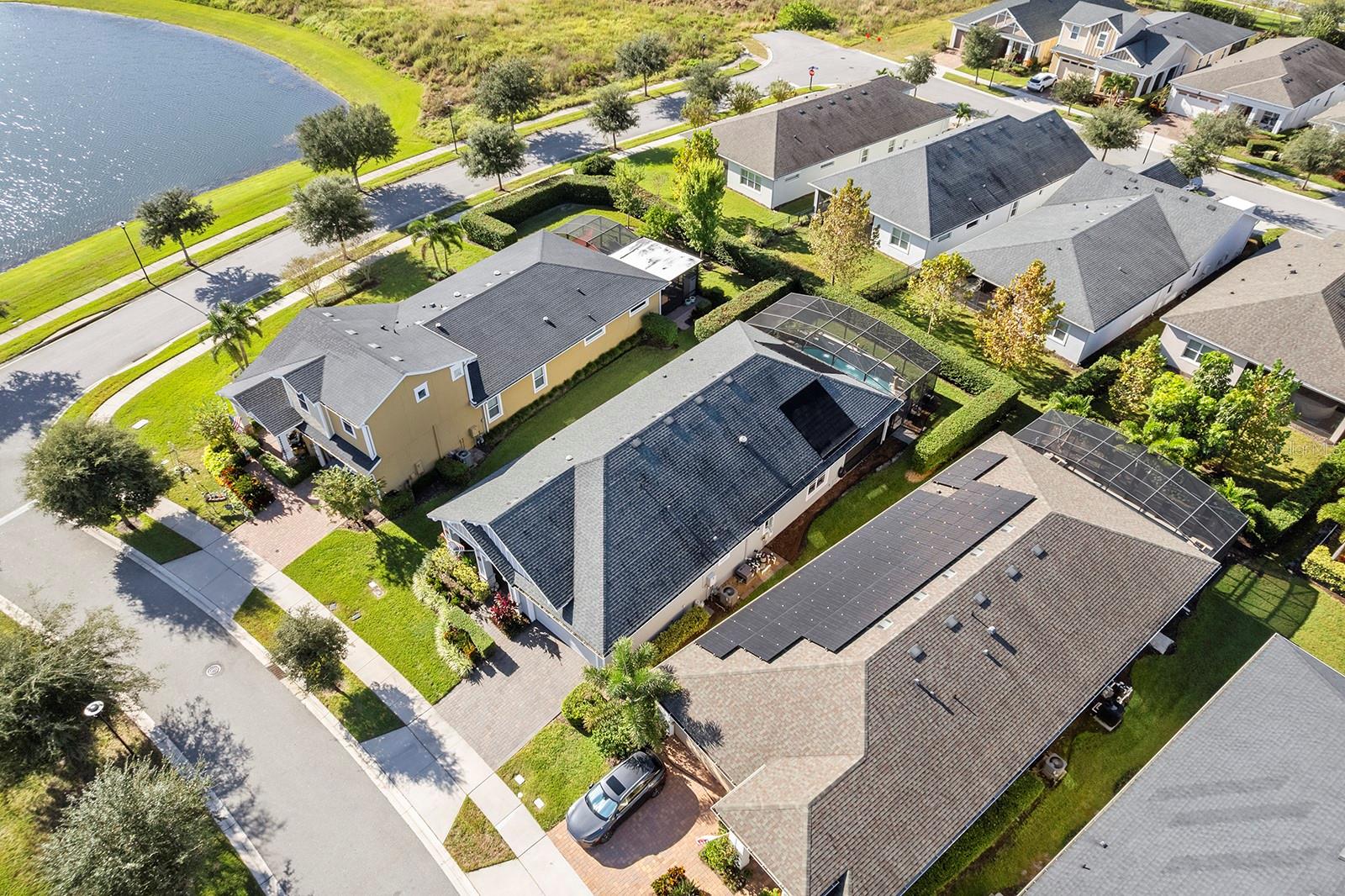 Image 47 of 72 For 5026 Fountainwood Drive