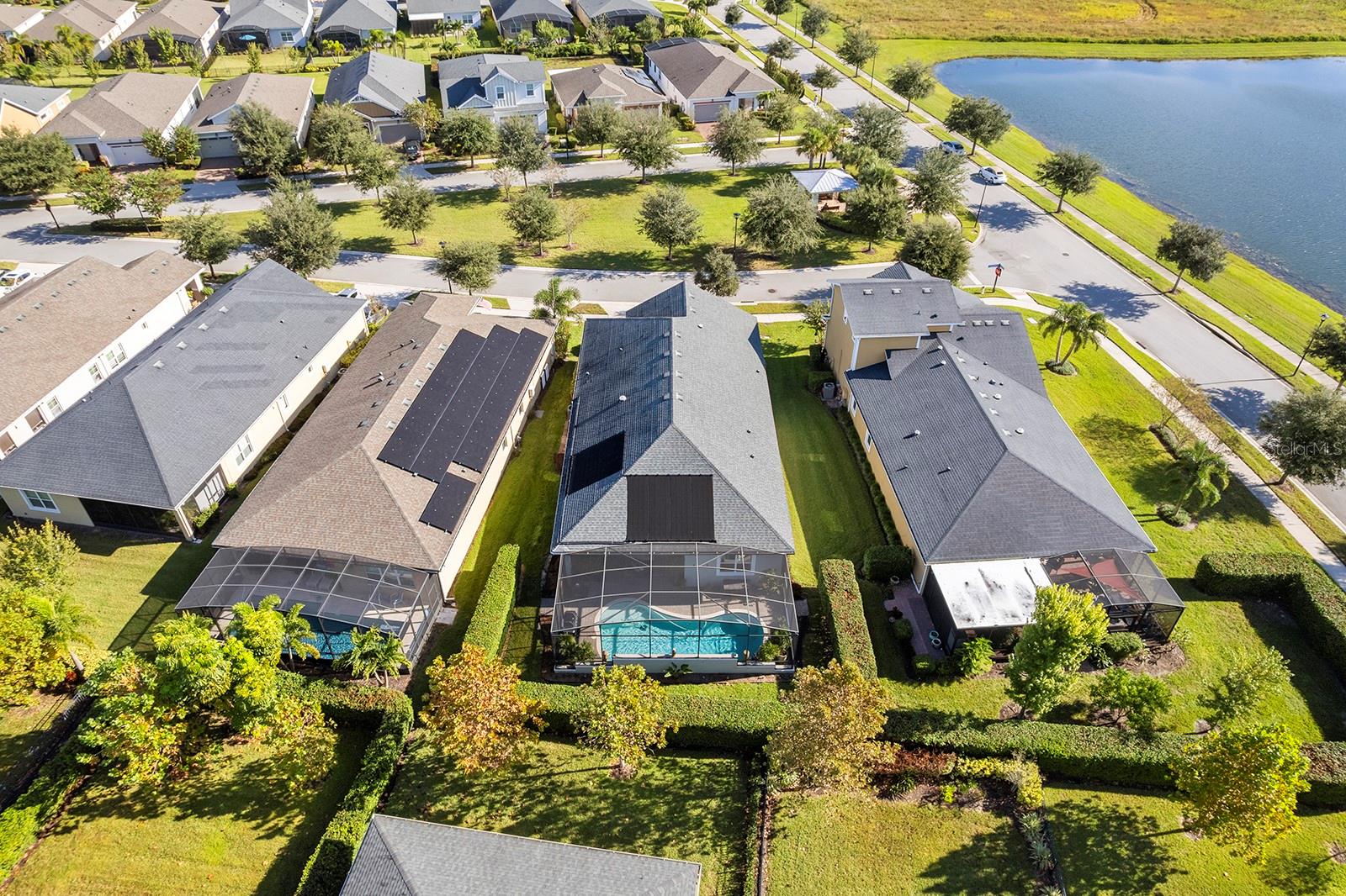 Image 48 of 72 For 5026 Fountainwood Drive