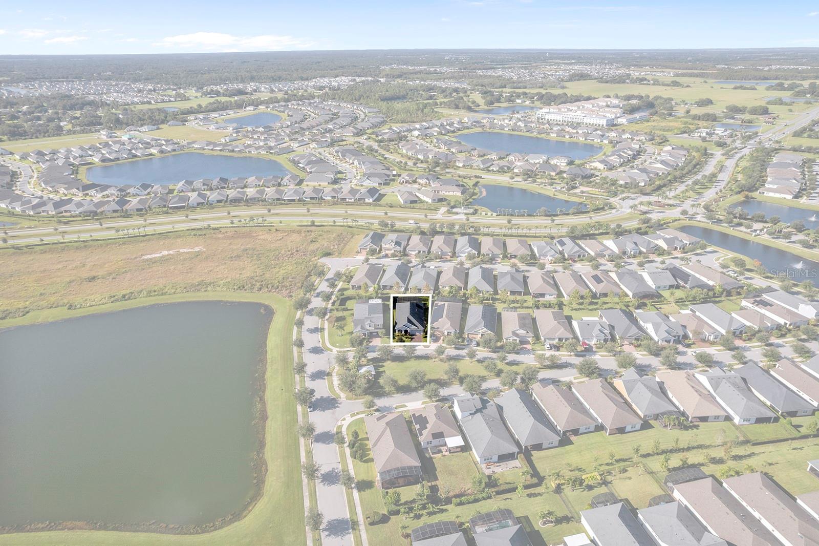 Image 51 of 72 For 5026 Fountainwood Drive