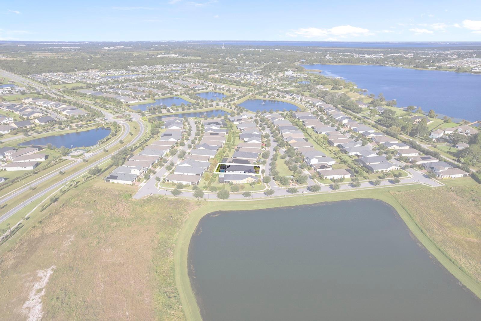 Image 53 of 72 For 5026 Fountainwood Drive