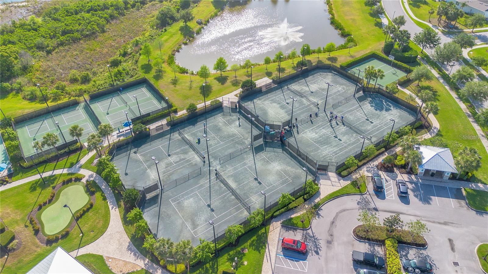 Image 58 of 72 For 5026 Fountainwood Drive