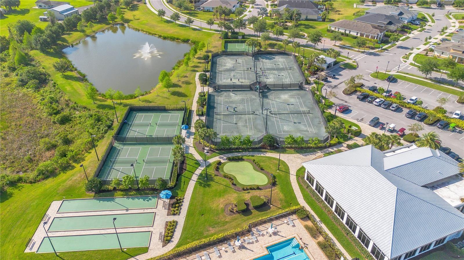 Image 59 of 72 For 5026 Fountainwood Drive