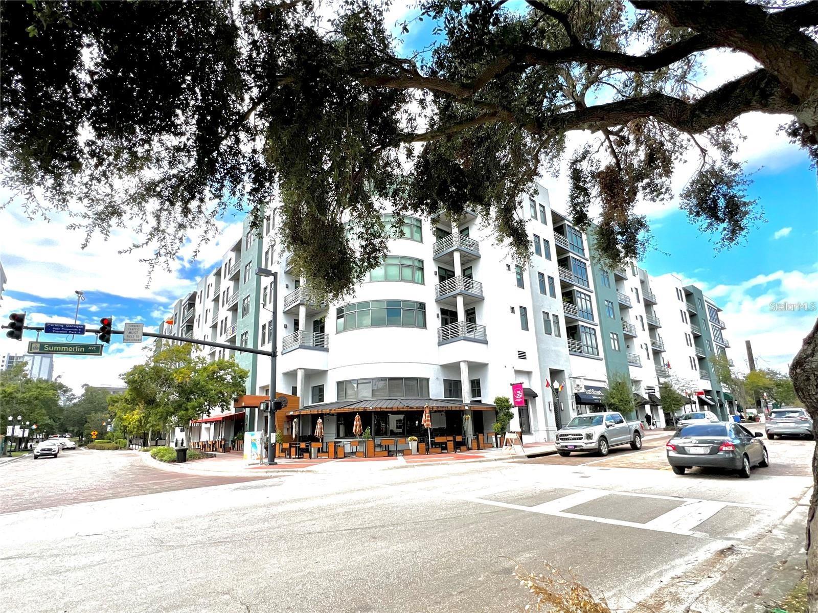 Image 21 of 22 For 350 Osceola Avenue 11