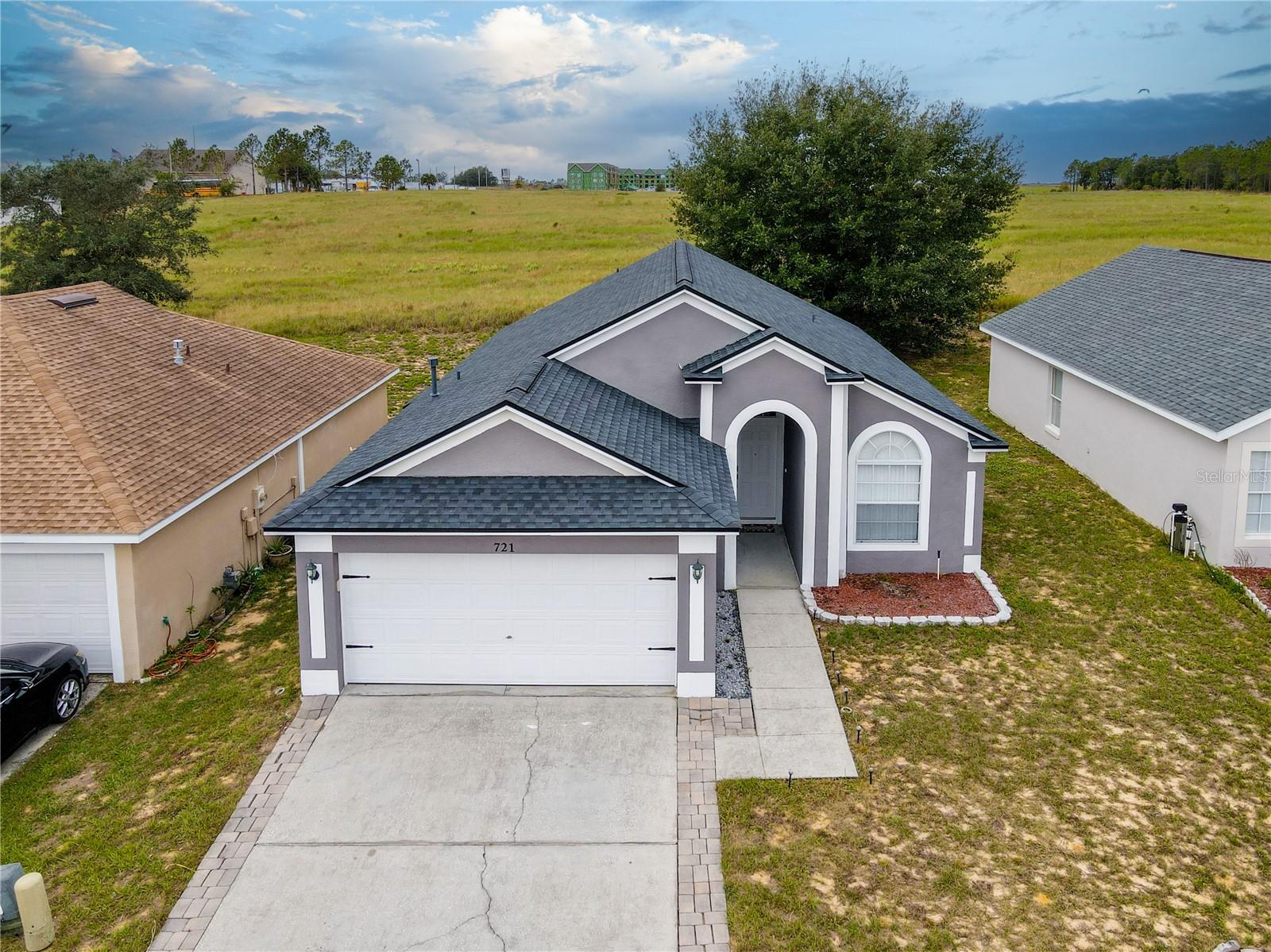 Details for 721 Rollins Drive, DAVENPORT, FL 33837