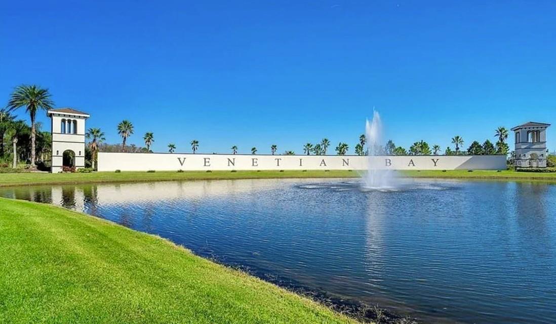 Image 38 of 42 For 518 Venetian Palms Boulevard