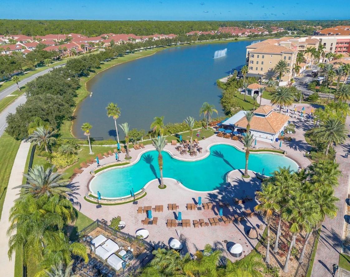 Image 40 of 42 For 518 Venetian Palms Boulevard