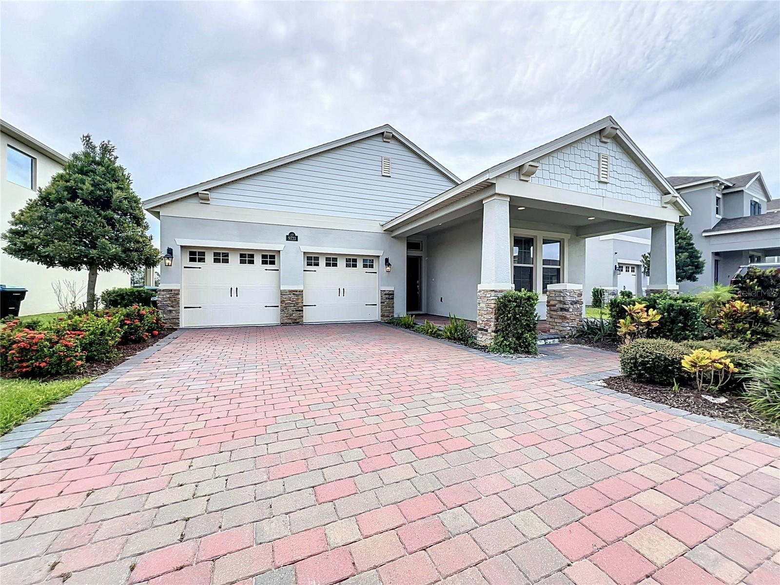 Image 40 of 41 For 9723 Lost Creek Drive