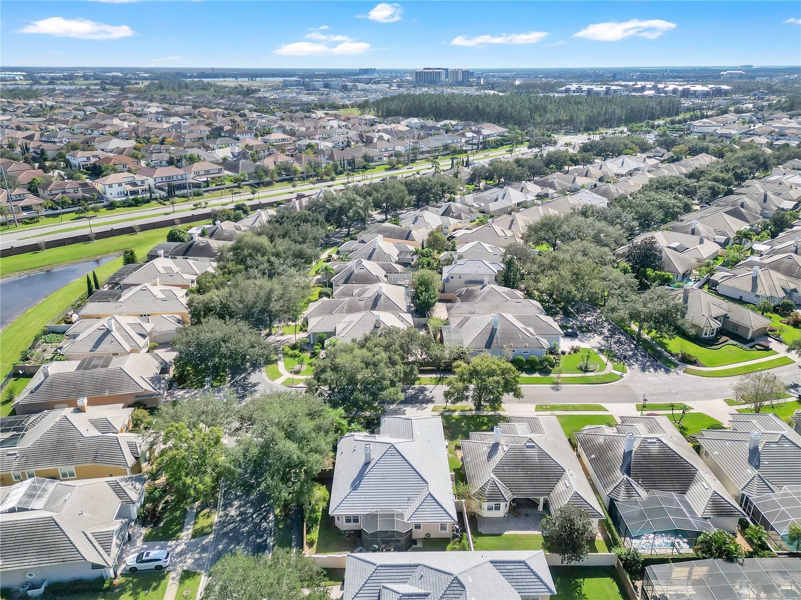 Image 58 of 64 For 10500 Woodchase Circle