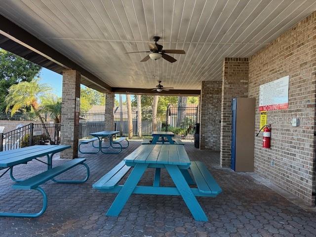 Image 64 of 73 For 878 Lake Jackson Circle