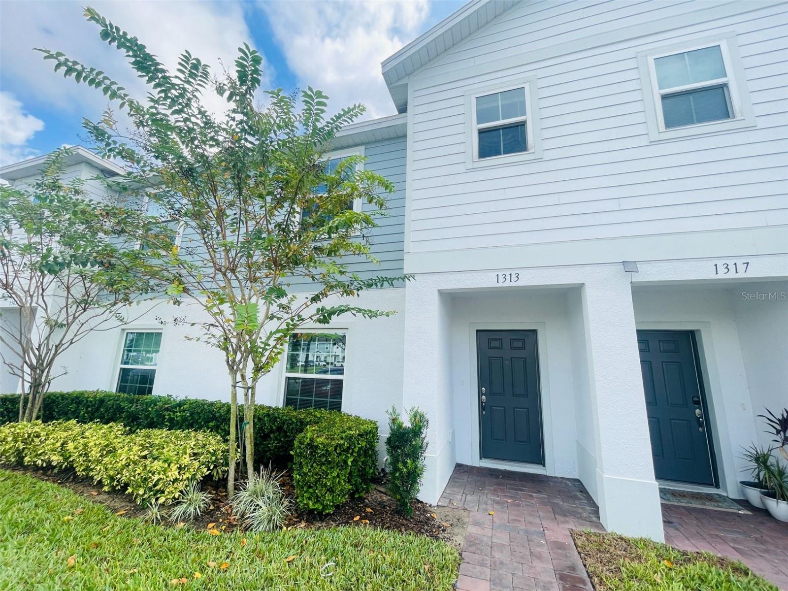 Details for 1313 Blazing Star Lane, DAVENPORT, FL 33837