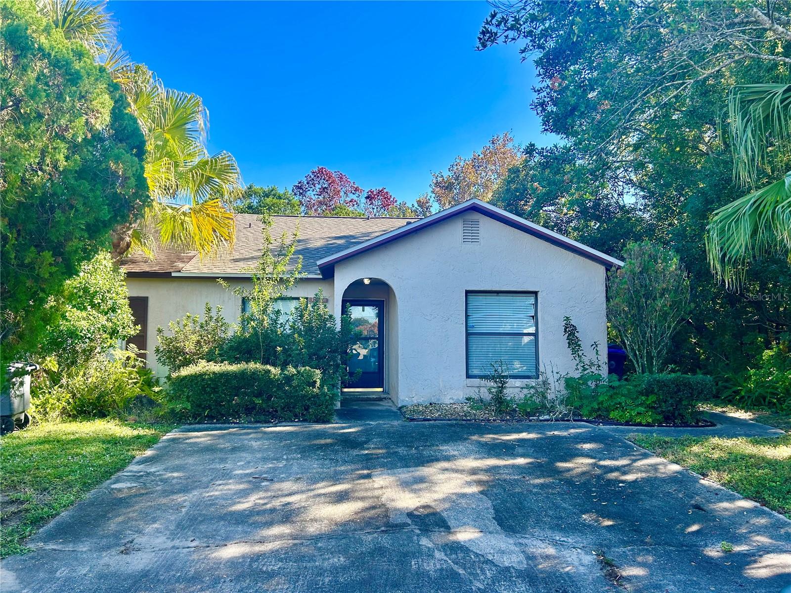 Details for 3667 Powder Horn Place, TITUSVILLE, FL 32796