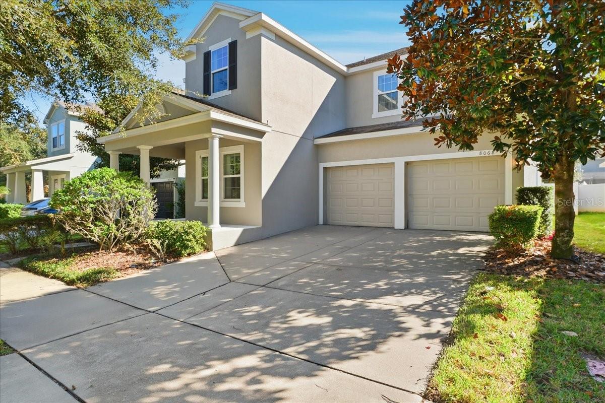 Image 10 of 48 For 8068 Edgewood Forest Drive