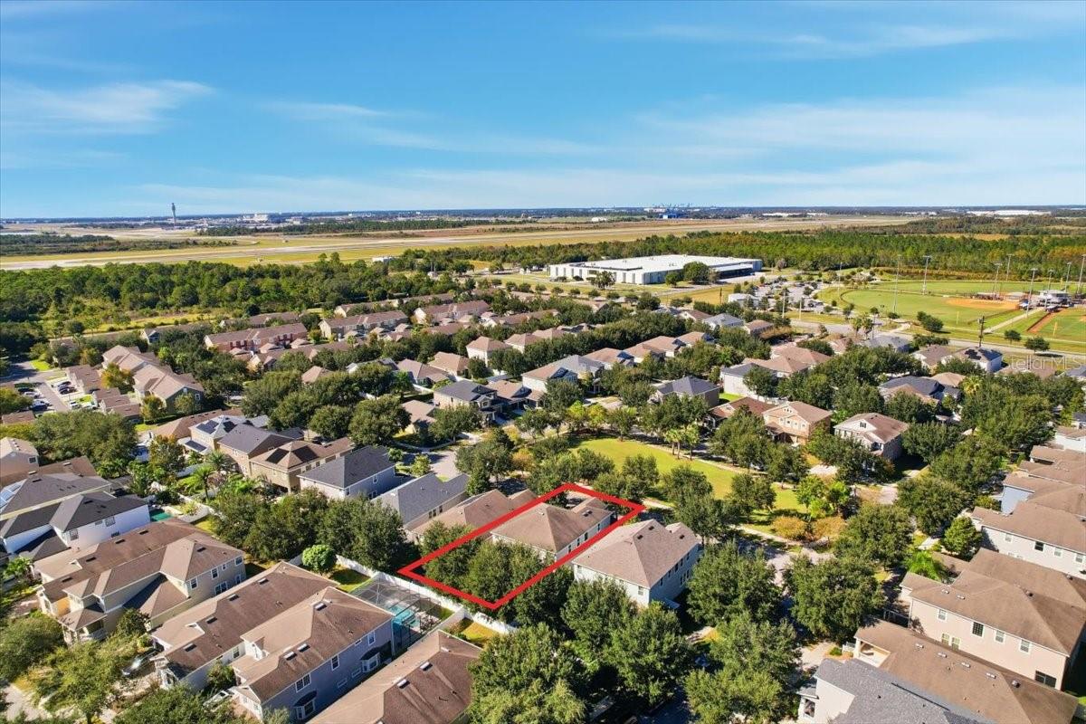 Image 46 of 48 For 8068 Edgewood Forest Drive