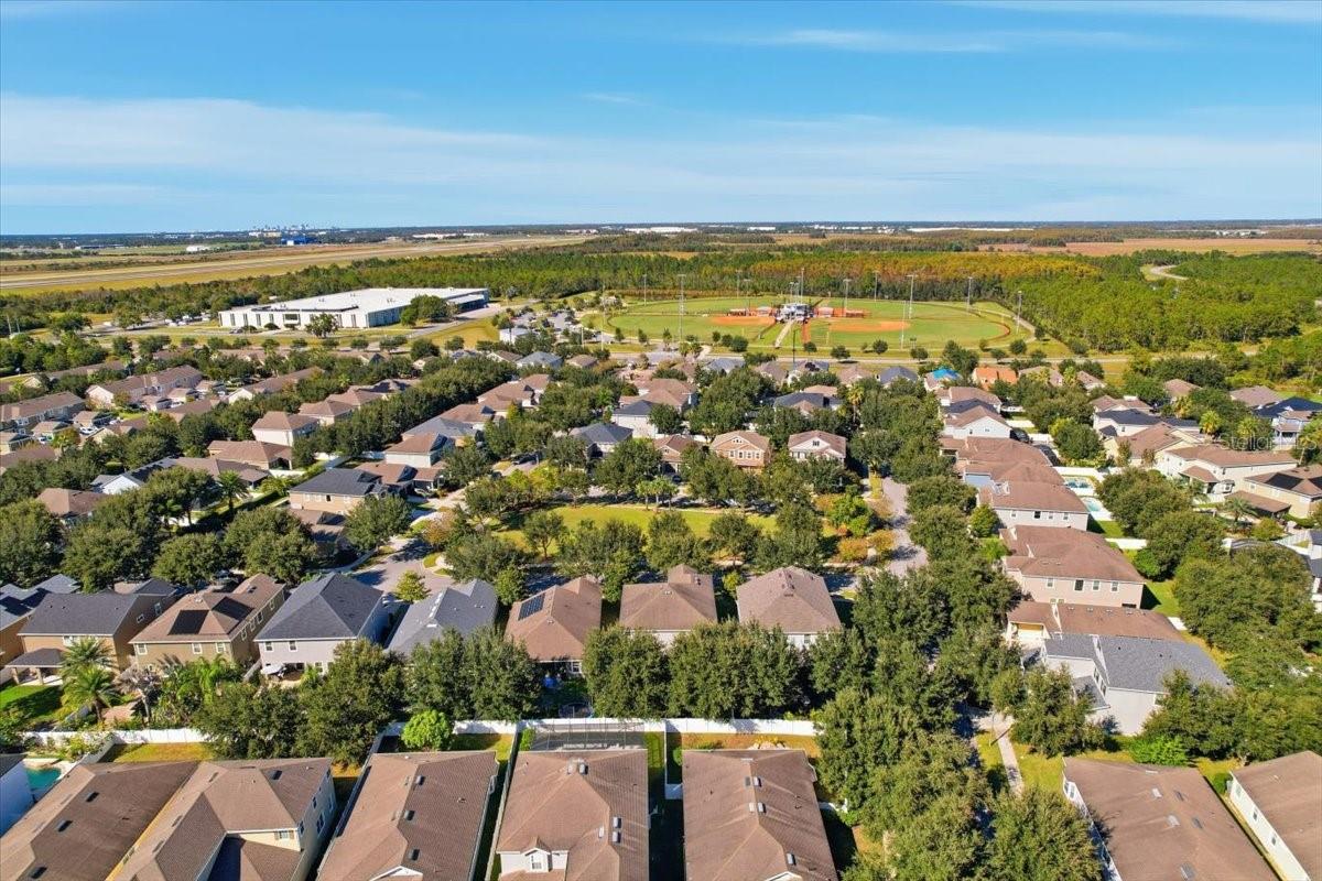 Image 47 of 48 For 8068 Edgewood Forest Drive