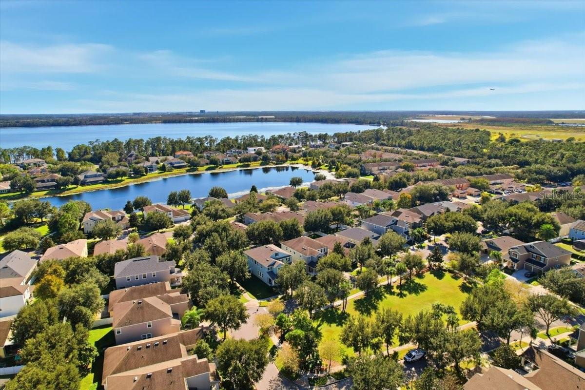 Image 48 of 48 For 8068 Edgewood Forest Drive