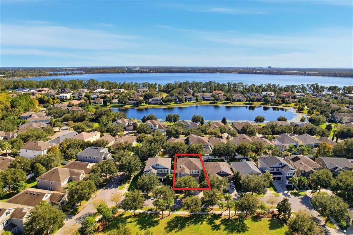 Image 5 of 48 For 8068 Edgewood Forest Drive