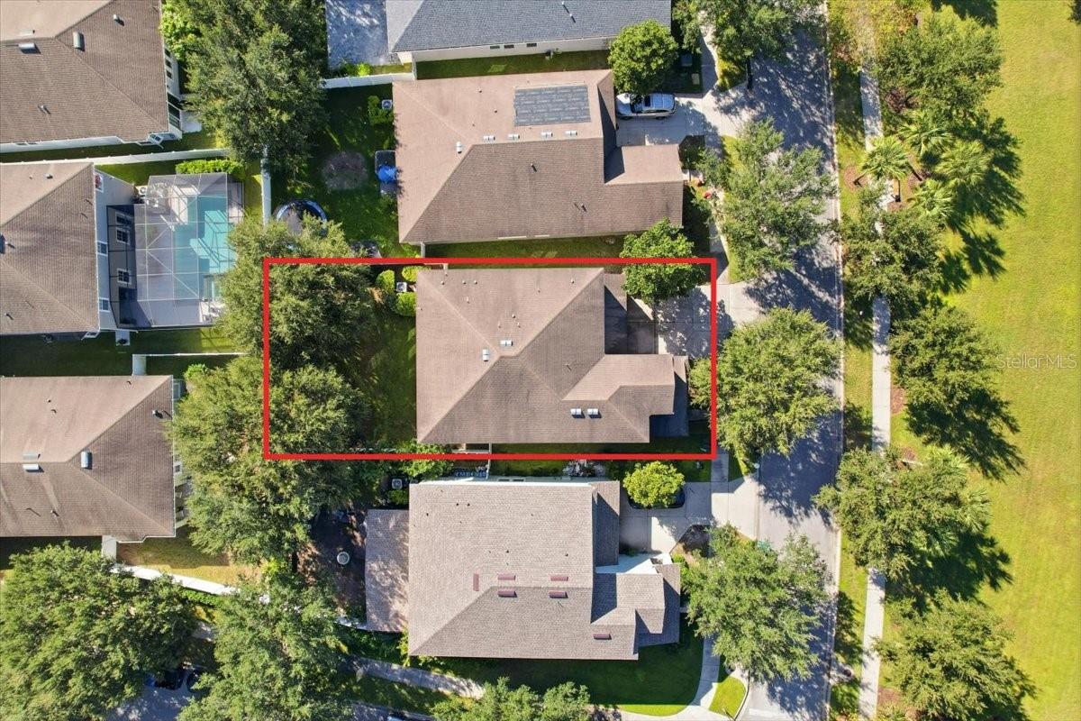 Image 6 of 48 For 8068 Edgewood Forest Drive