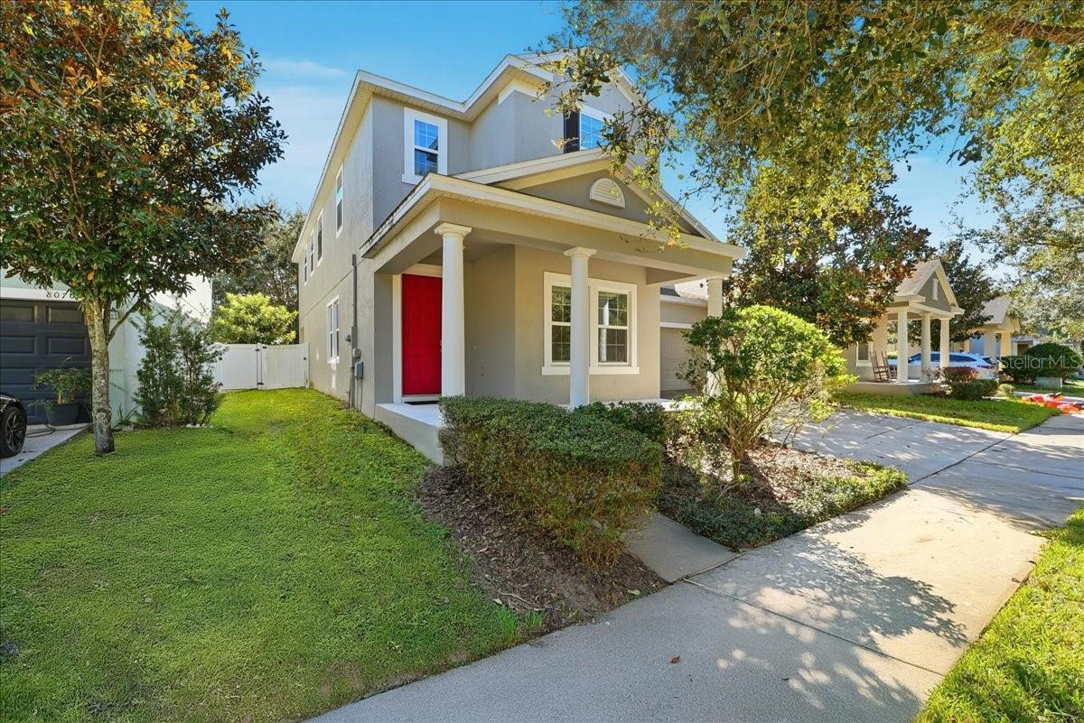 Image 8 of 48 For 8068 Edgewood Forest Drive