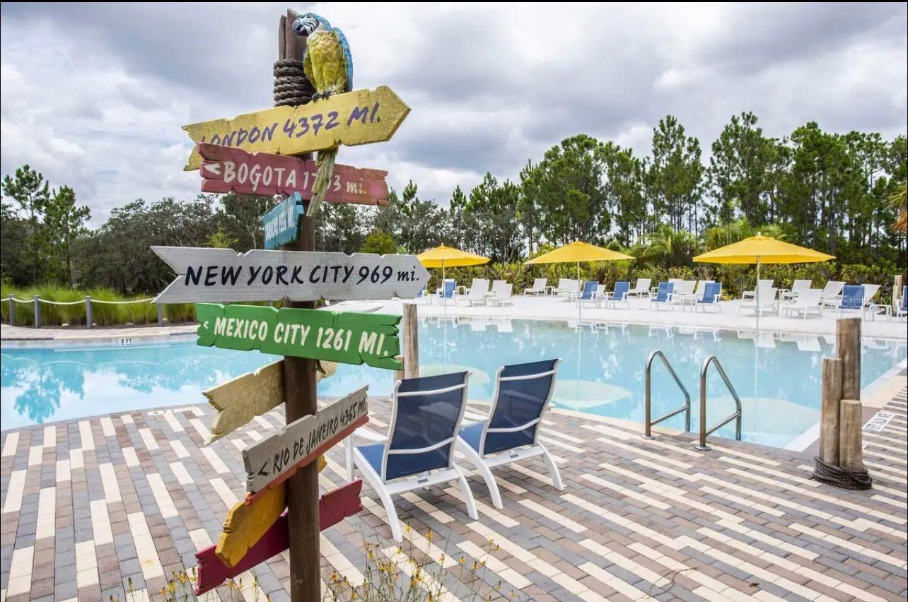 Image 20 of 20 For 326 Captiva Drive