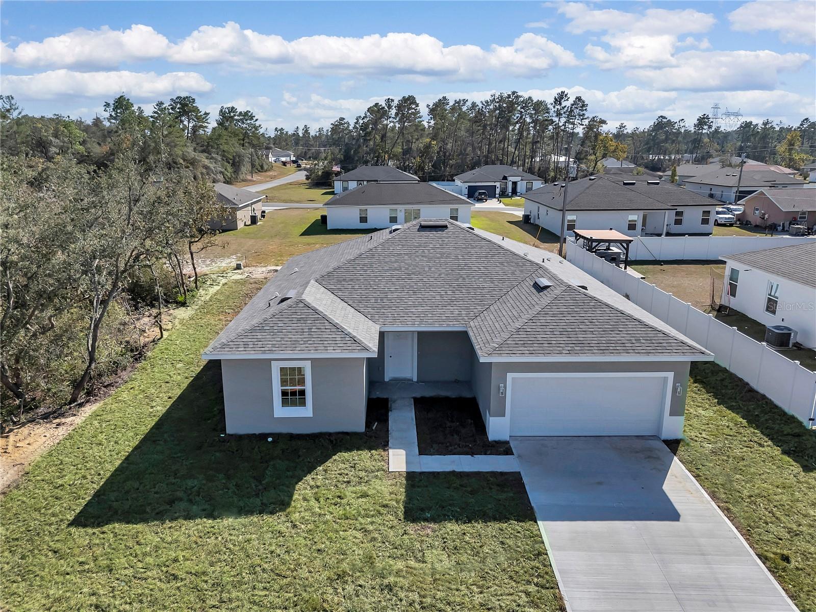 Details for 16247 29th Court Road, OCALA, FL 34473