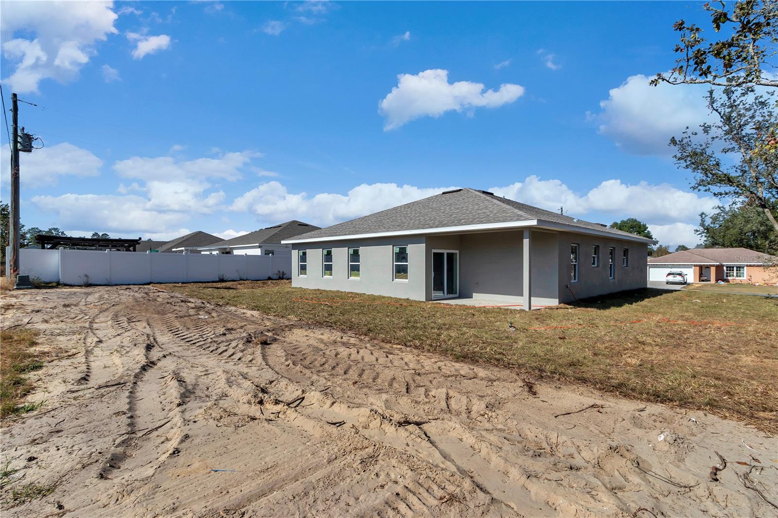 Image 6 of 34 For 4374 170th Street Road