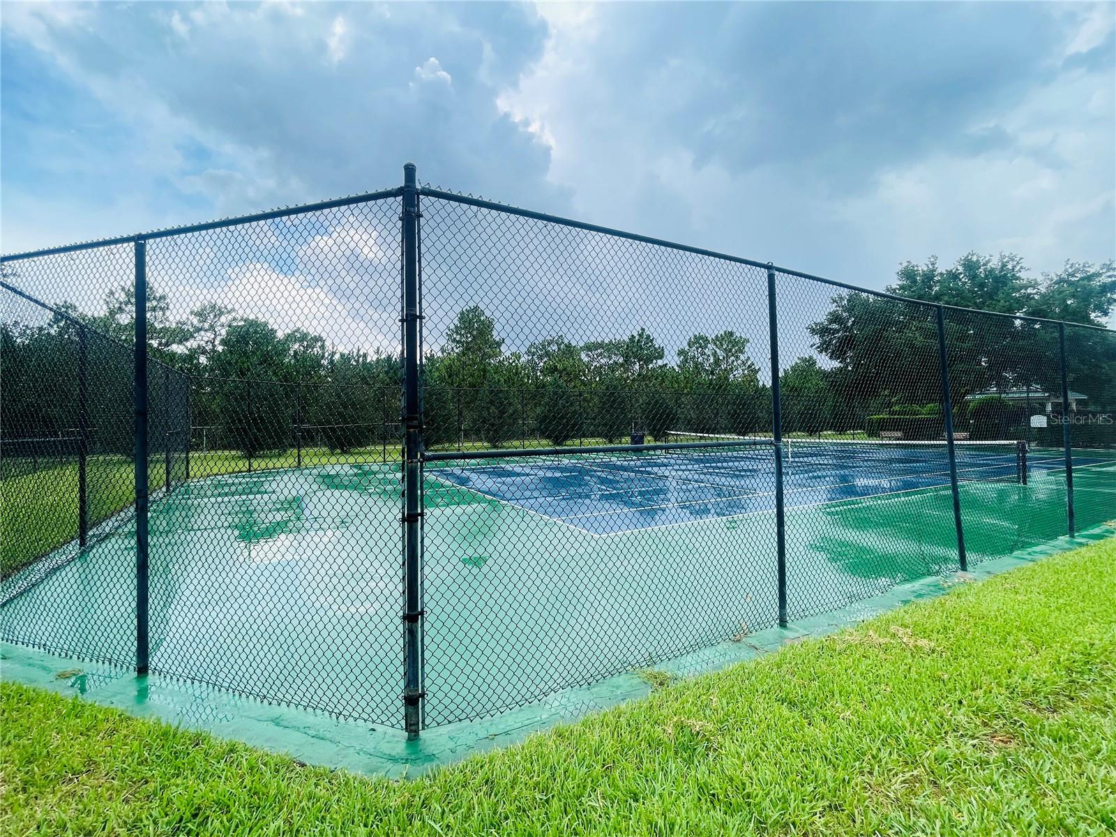 Image 18 of 23 For 8641 Bradleys Landing Street