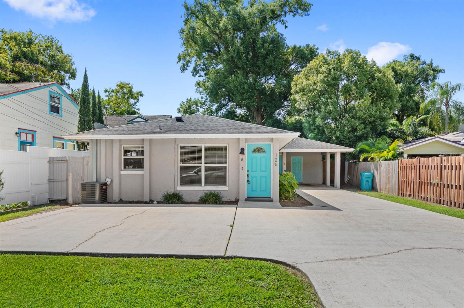 Image 2 of 24 For 126 Page Street B