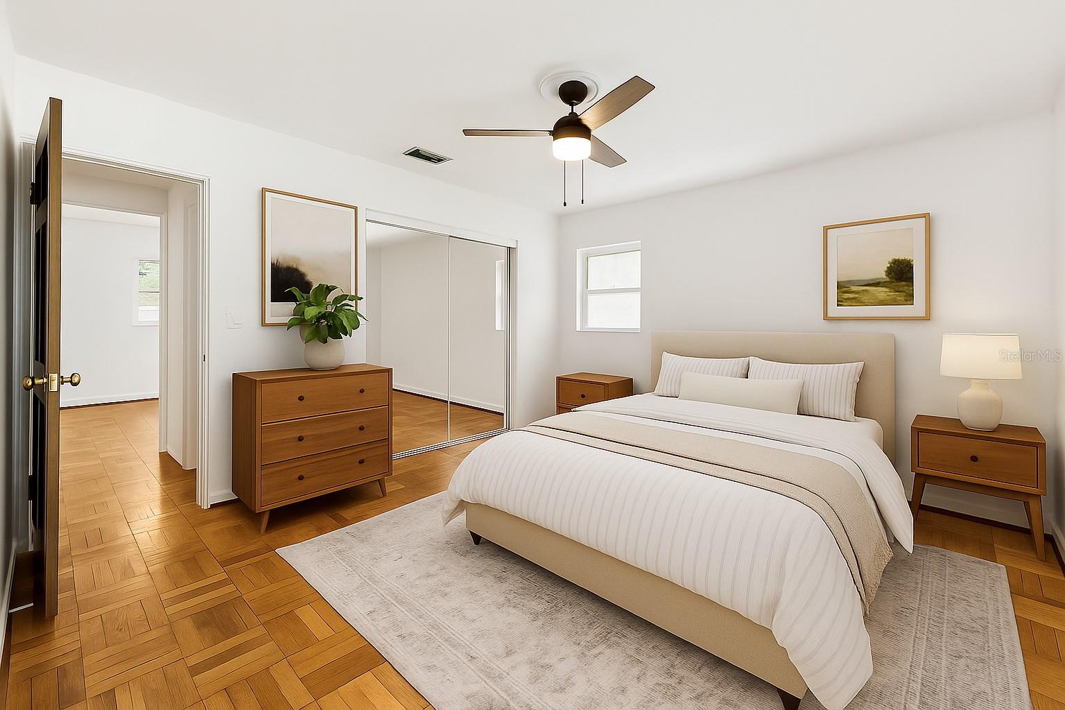 Image 16 of 42 For 3911 Waterfront Parkway