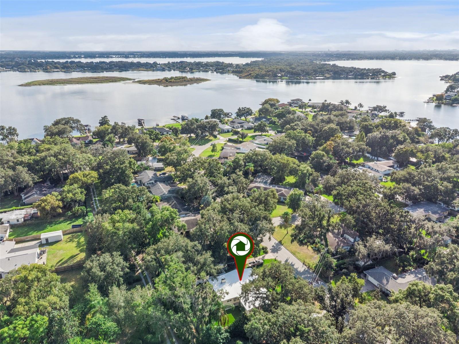 Image 38 of 42 For 3911 Waterfront Parkway