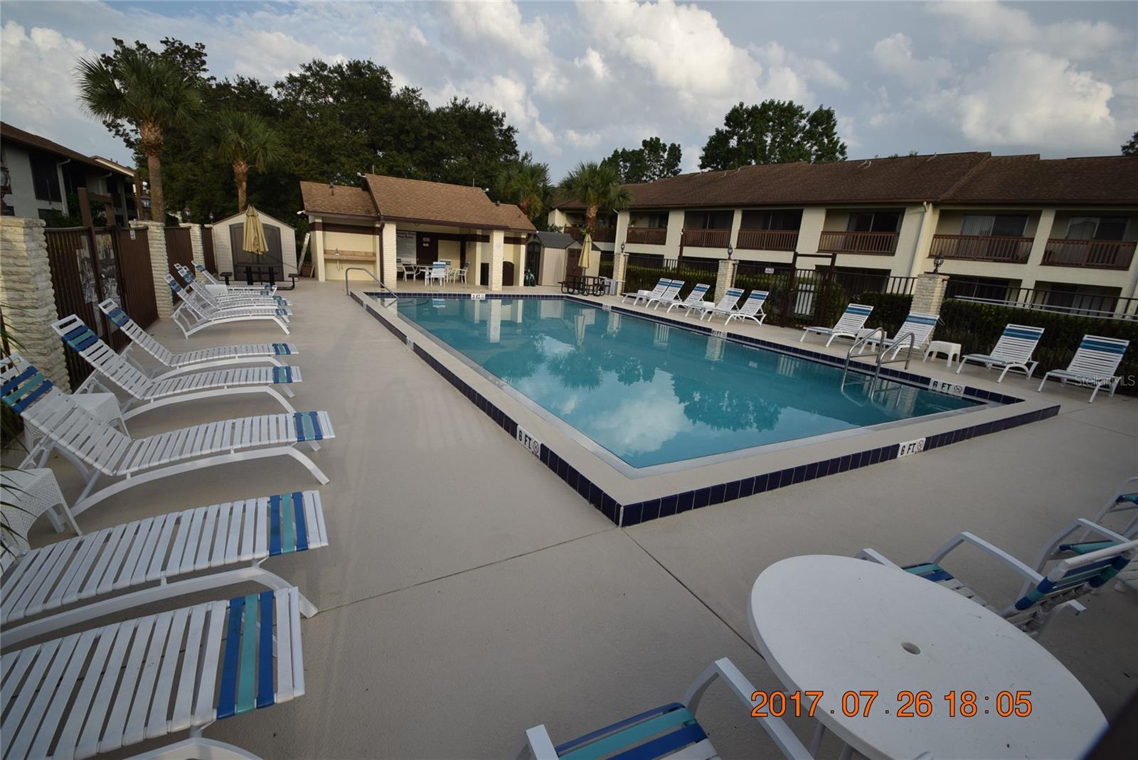 Image 27 of 27 For 600 Northern Way 1601