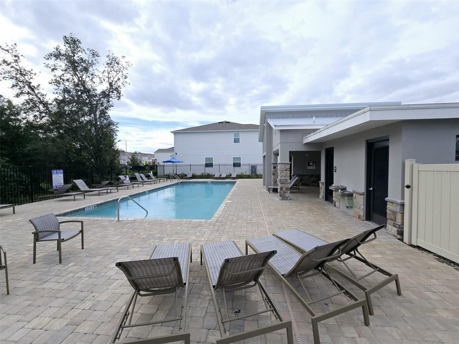 Image 32 of 35 For 7649 Stone Creek Trail