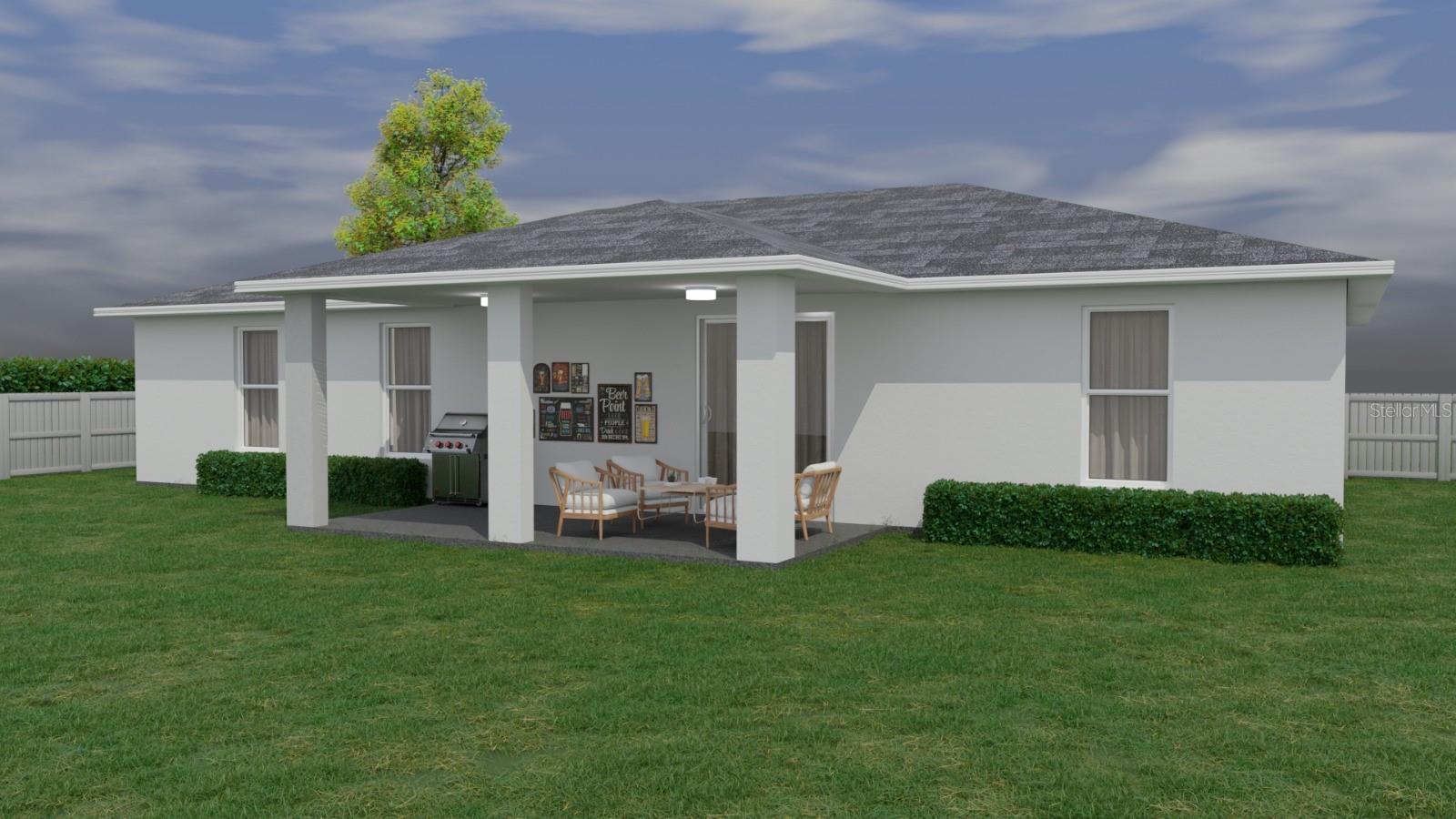 Image 2 of 11 For 1286 Seeley Circle Nw