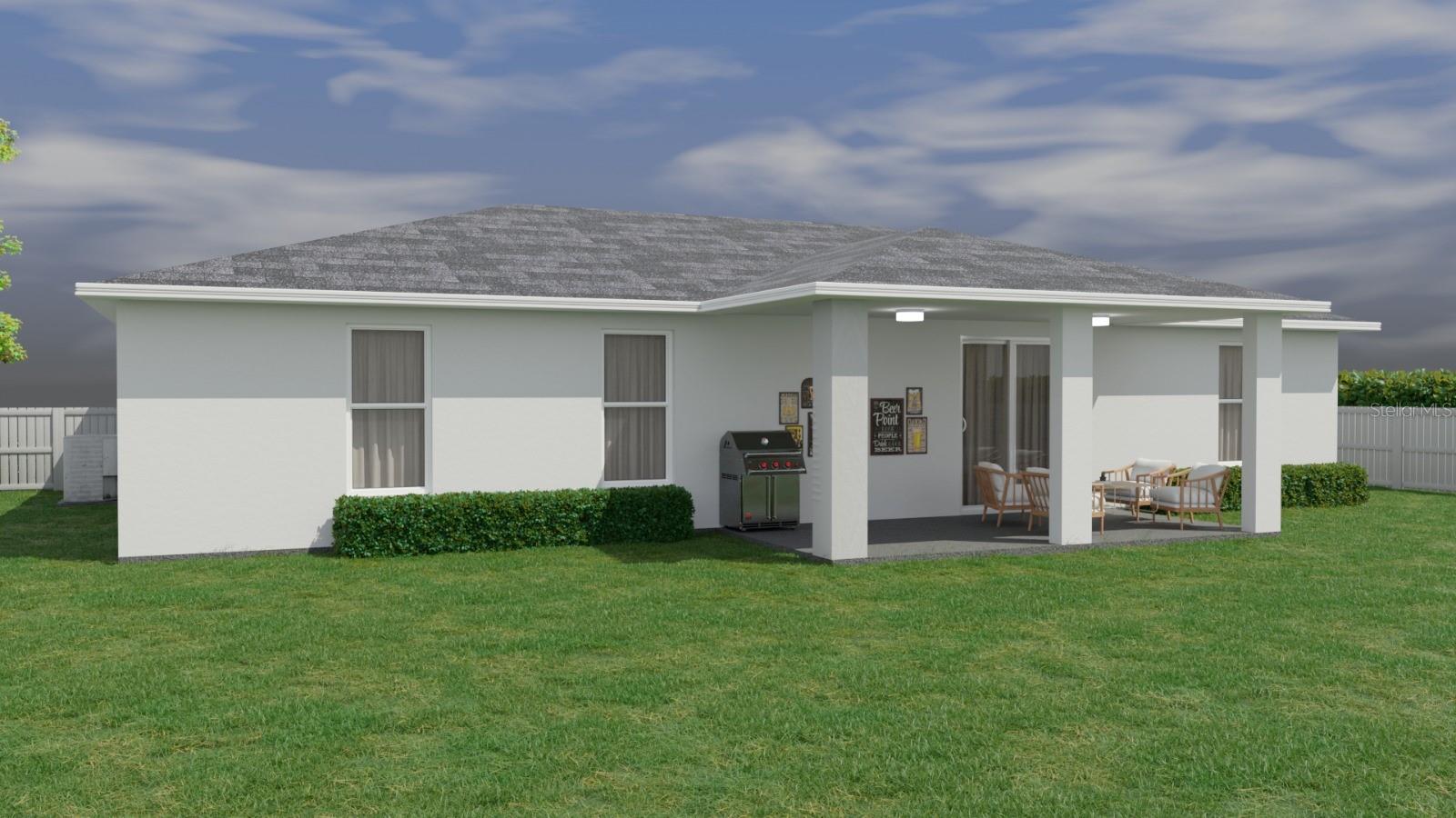 Image 3 of 11 For 1286 Seeley Circle Nw