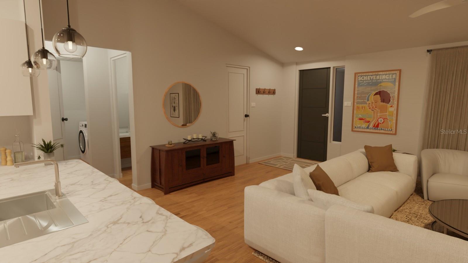 Image 4 of 11 For 1286 Seeley Circle Nw