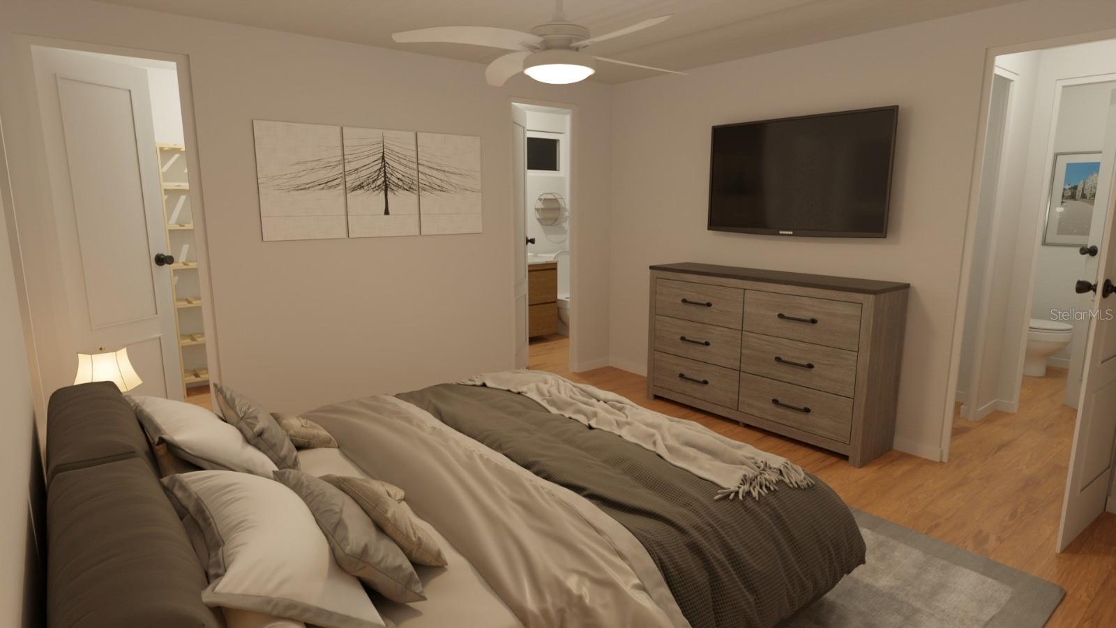 Image 6 of 11 For 1286 Seeley Circle Nw