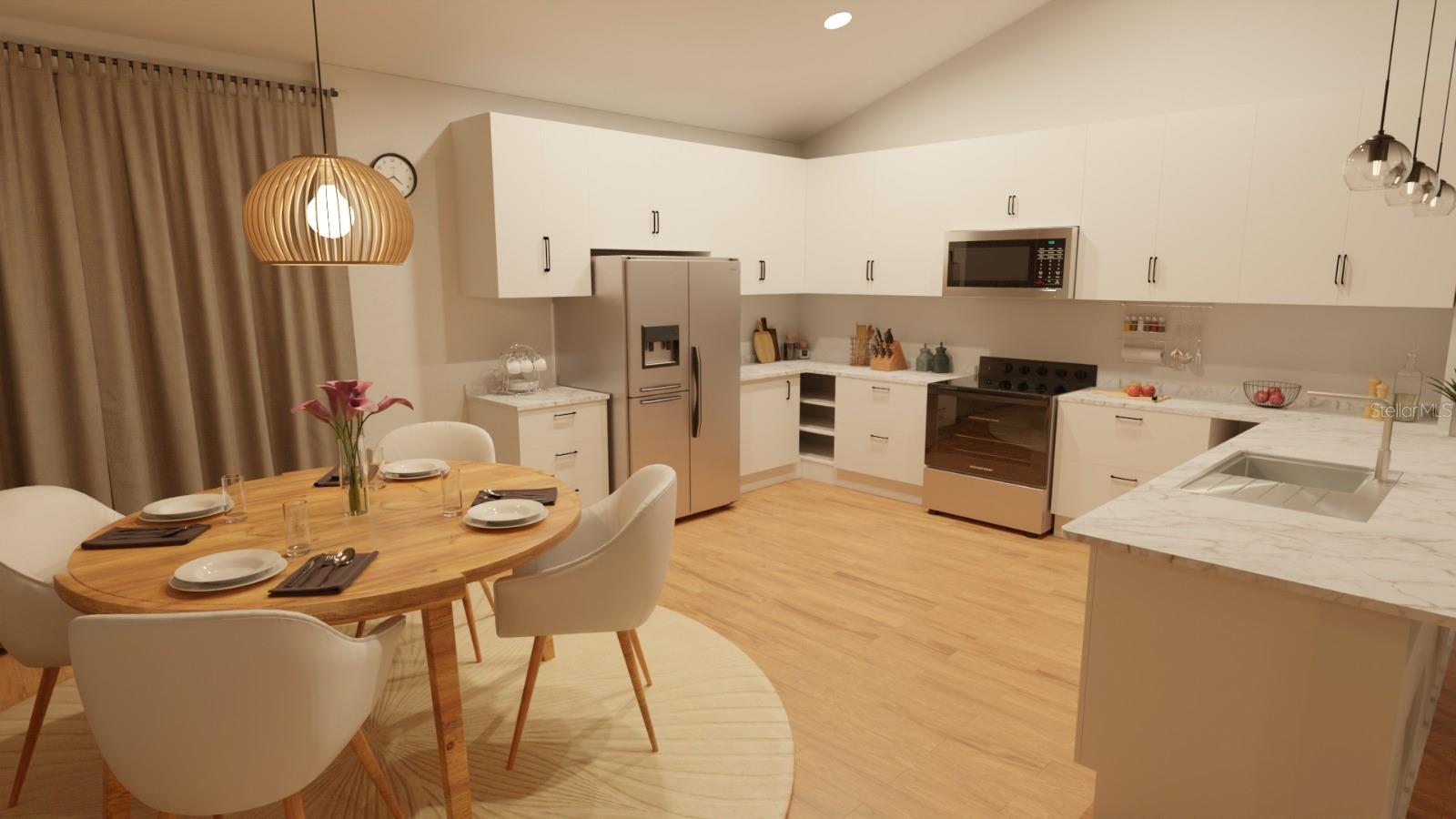 Image 7 of 11 For 1286 Seeley Circle Nw