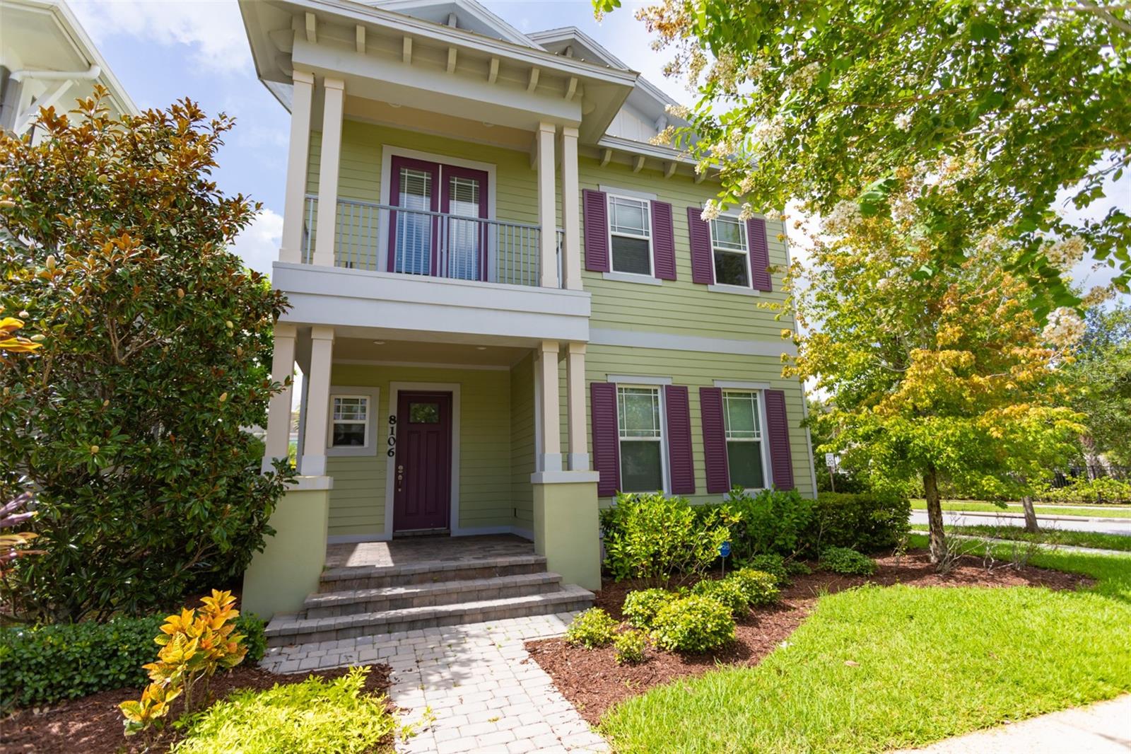 Details for 8106 Laureate Boulevard, ORLANDO, FL 32827