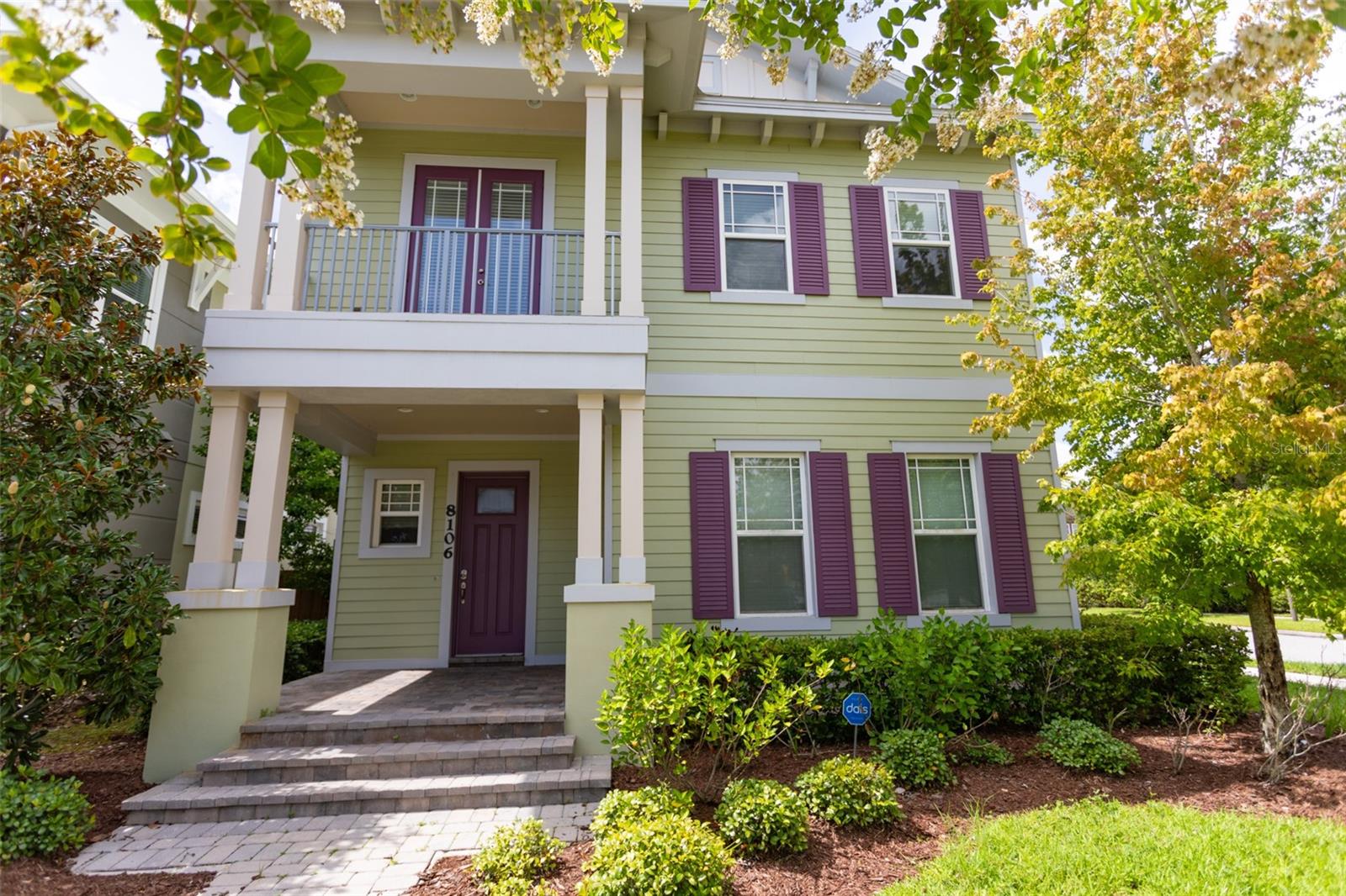 Image 2 of 39 For 8106 Laureate Boulevard