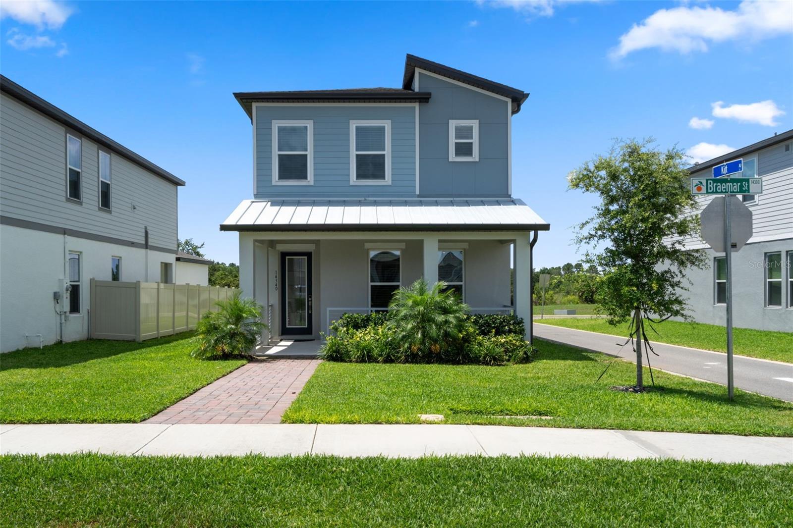 Details for 14340 Braemar Street, WINTER GARDEN, FL 34787