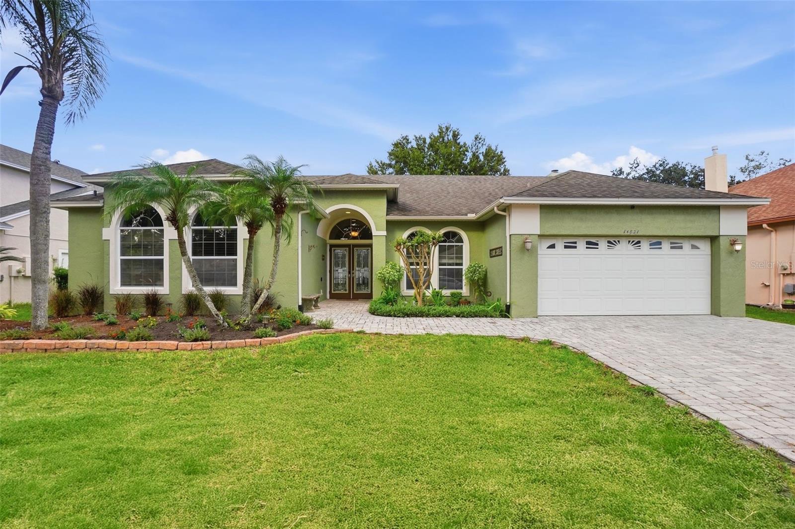 Details for 14821 Oldham Drive, ORLANDO, FL 32826